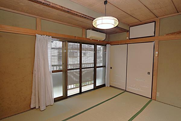 ふじみ野市大井武蔵野の中古一戸建て