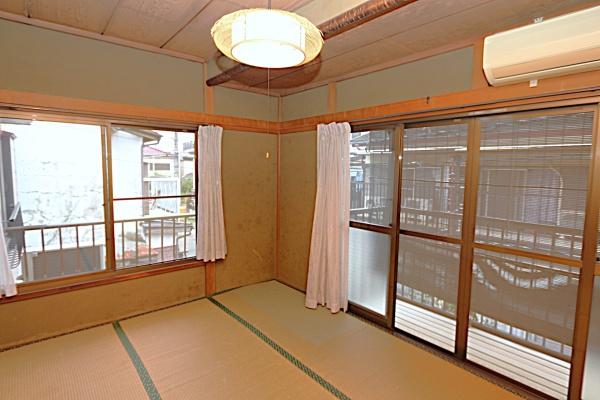 ふじみ野市大井武蔵野の中古一戸建て