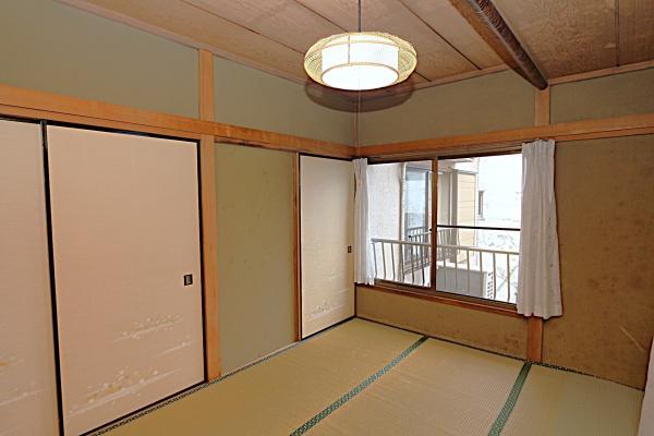 ふじみ野市大井武蔵野の中古一戸建て