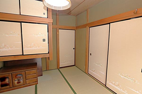 ふじみ野市大井武蔵野の中古一戸建て