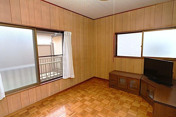ふじみ野市大井武蔵野の中古一戸建て