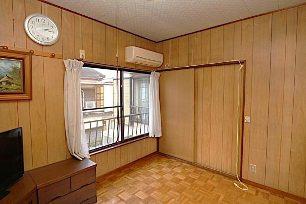 ふじみ野市大井武蔵野の中古一戸建て