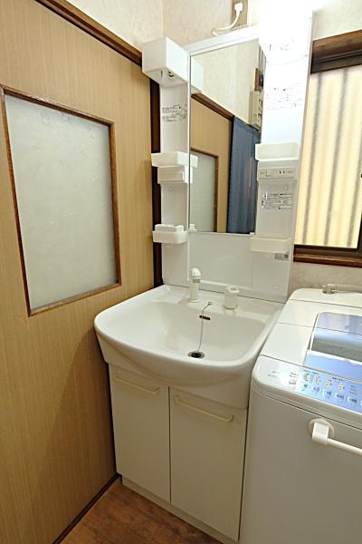 ふじみ野市大井武蔵野の中古一戸建て