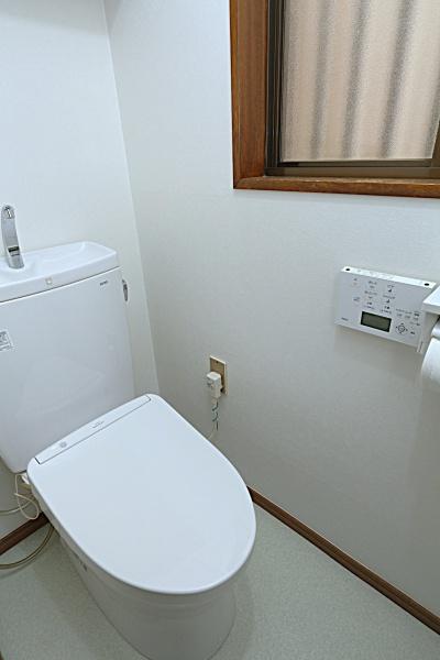 ふじみ野市大井武蔵野の中古一戸建て