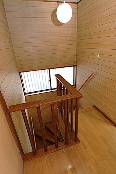 ふじみ野市大井武蔵野の中古一戸建て
