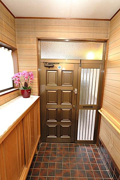 ふじみ野市大井武蔵野の中古一戸建て