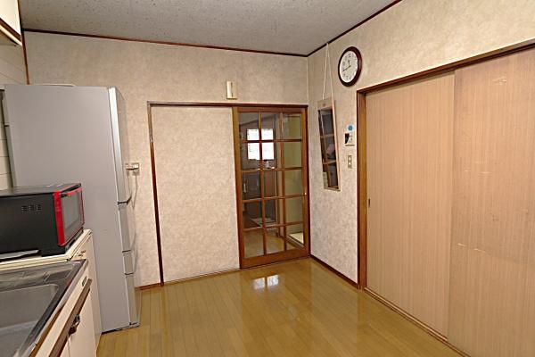 ふじみ野市大井武蔵野の中古一戸建