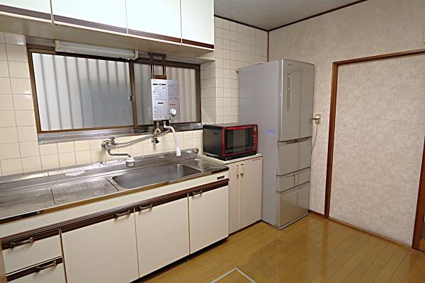 ふじみ野市大井武蔵野の中古一戸建て