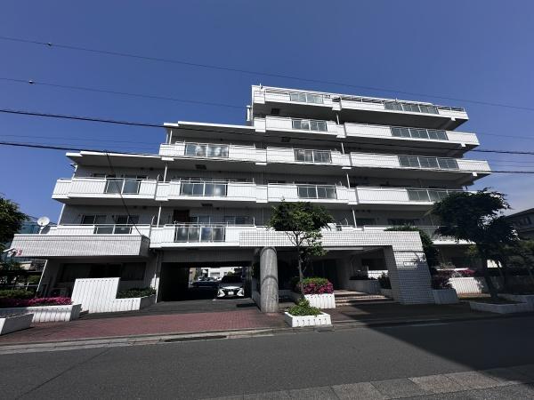 サーパス浦和