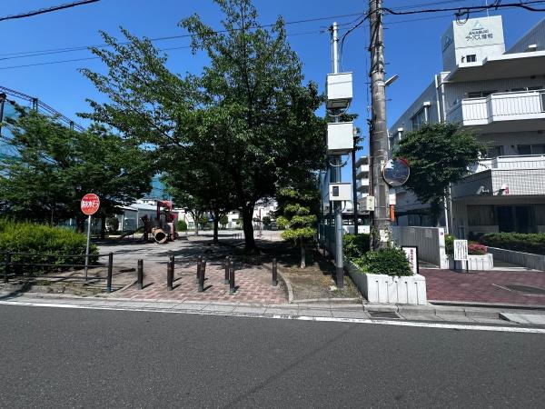 サーパス浦和