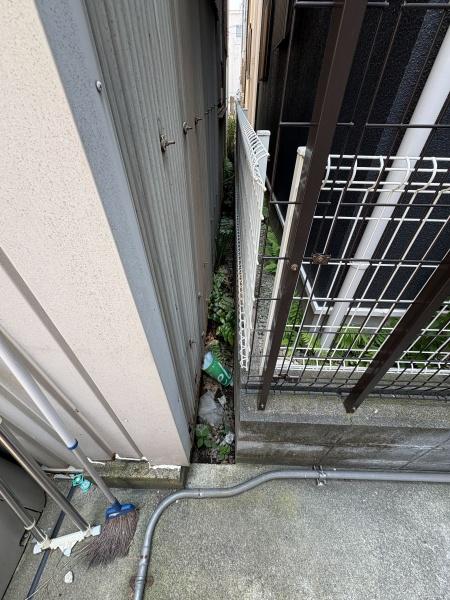 江東区枝川２丁目の土地