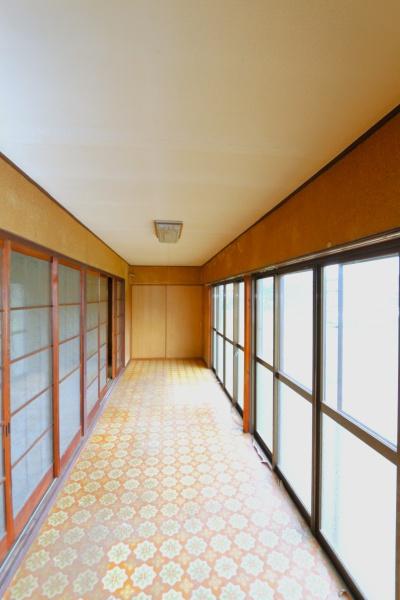 上尾市大字上野本郷の中古一戸建て