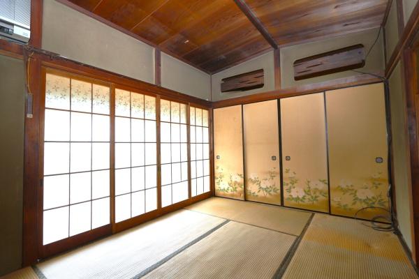 上尾市大字上野本郷の中古一戸建て
