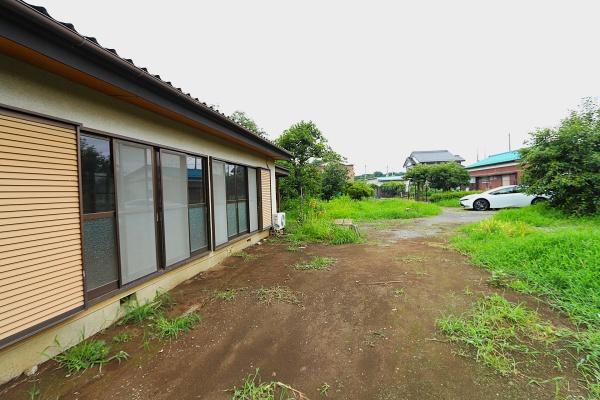 上尾市大字上野本郷の中古一戸建て