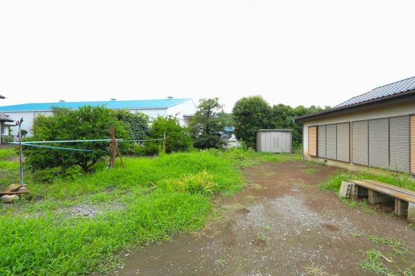上尾市大字上野本郷の中古一戸建て