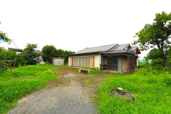 上尾市大字上野本郷の中古一戸建