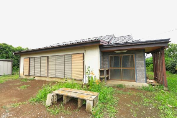 上尾市大字上野本郷の中古一戸建