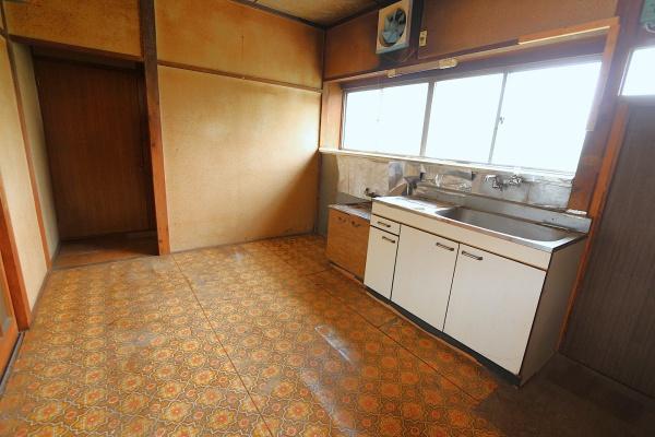 上尾市大字上野本郷の中古一戸建