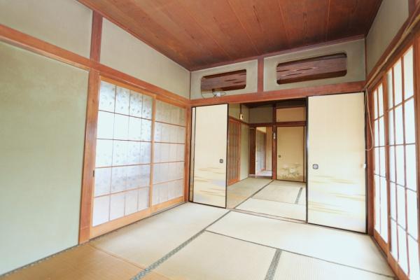 上尾市大字上野本郷の中古一戸建