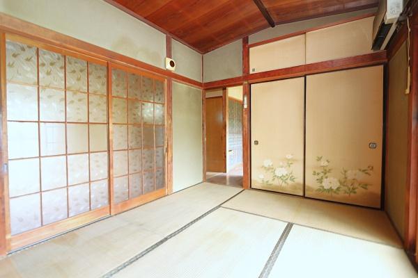 上尾市大字上野本郷の中古一戸建て