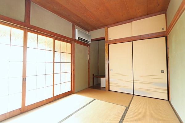 上尾市大字上野本郷の中古一戸建て
