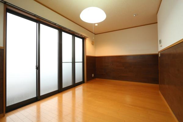 吉川市中央２丁目の中古一戸建て