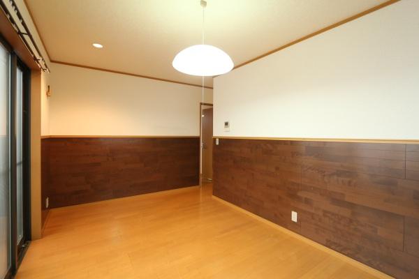 吉川市中央２丁目の中古一戸建て