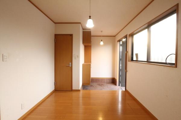 吉川市中央２丁目の中古一戸建て