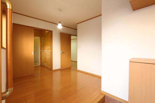 吉川市中央２丁目の中古一戸建て