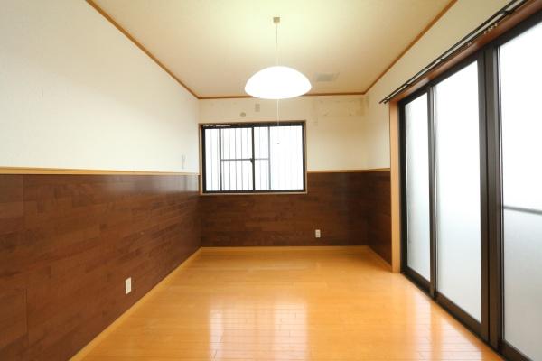 吉川市中央２丁目の中古一戸建て