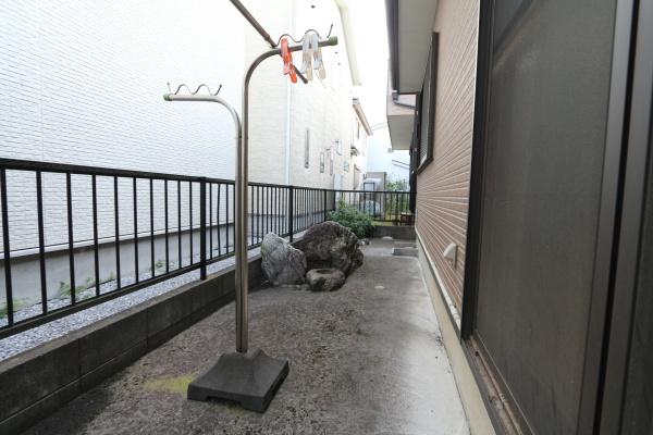 吉川市中央２丁目の中古一戸建て