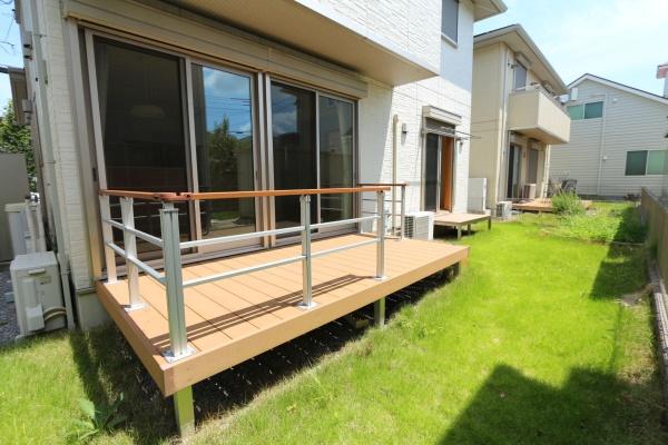 越谷市レイクタウン６丁目の中古一戸建て