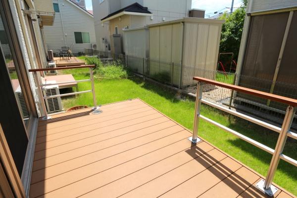 越谷市レイクタウン６丁目の中古一戸建て