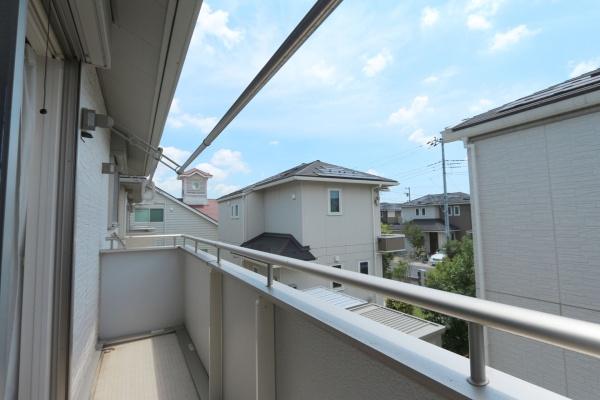 越谷市レイクタウン６丁目の中古一戸建て