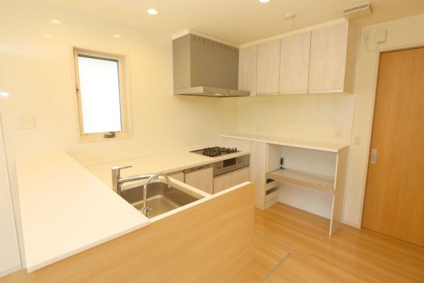 越谷市レイクタウン６丁目の中古一戸建て