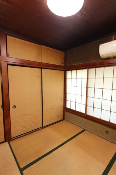 川口市大字新堀の中古一戸建て