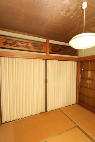 川口市大字新堀の中古一戸建て