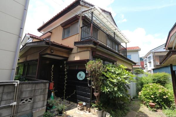 川口市大字新堀の中古一戸建