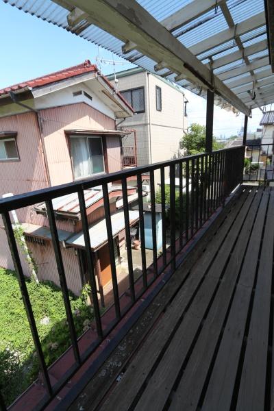 川口市大字新堀の中古一戸建て