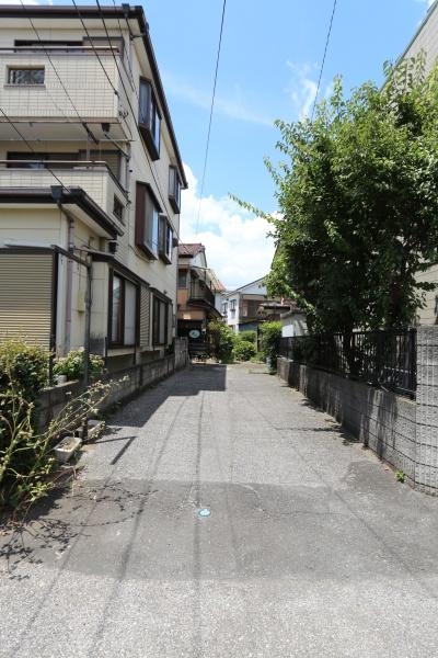 川口市大字新堀の中古一戸建て