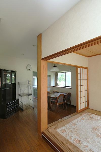 八潮市大字八條の中古一戸建て
