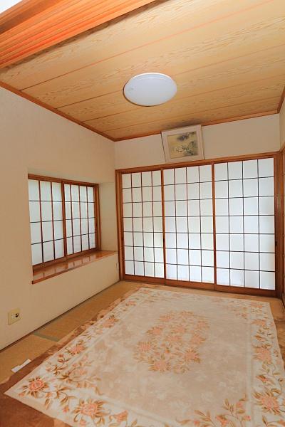 八潮市大字八條の中古一戸建て
