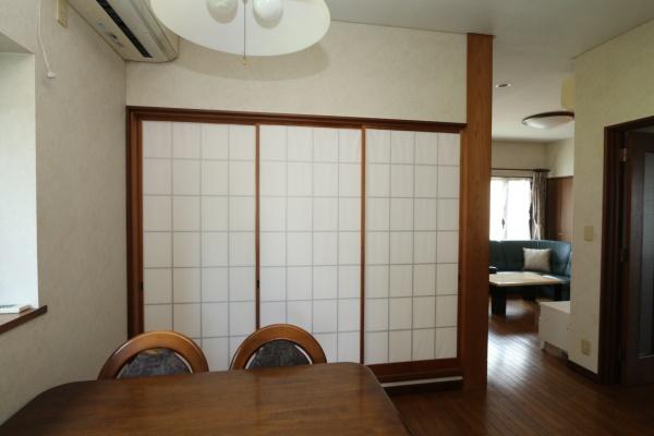 八潮市大字八條の中古一戸建て