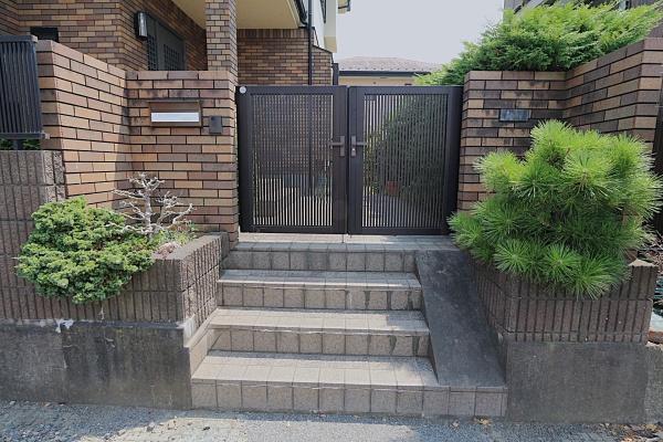 八潮市大字八條の中古一戸建て