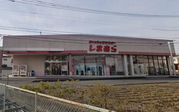 春日部市一ノ割１丁目の土地(ファッションセンターしまむら一ノ割店)