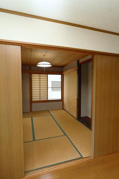 春日部市本田町２丁目の中古一戸建て