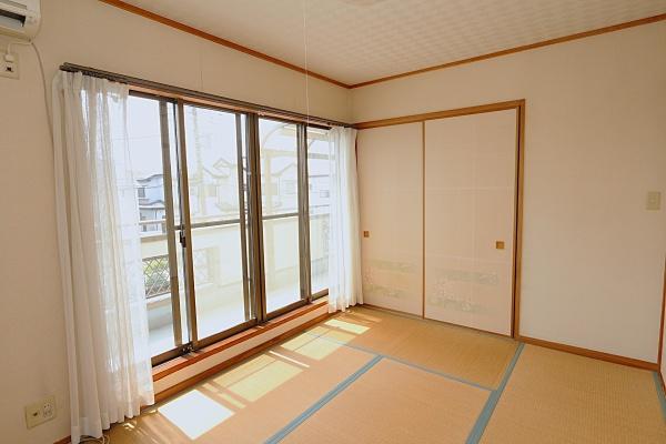 春日部市本田町２丁目の中古一戸建て