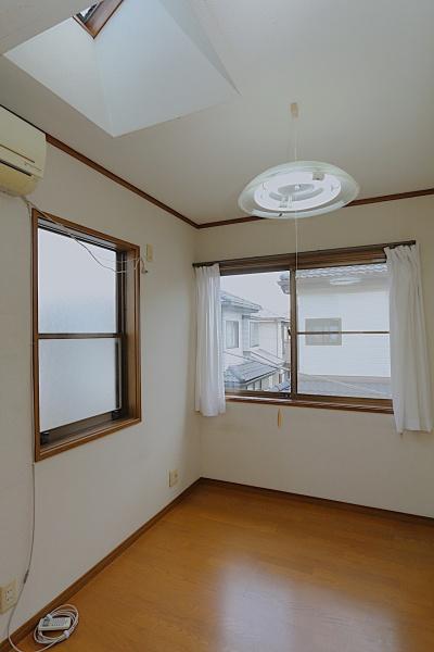 春日部市本田町２丁目の中古一戸建て