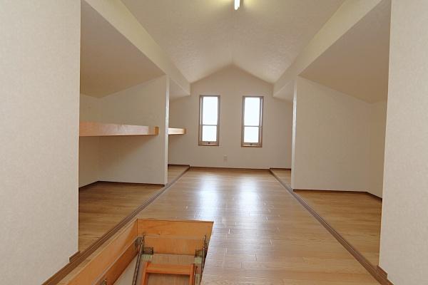 春日部市本田町２丁目の中古一戸建て