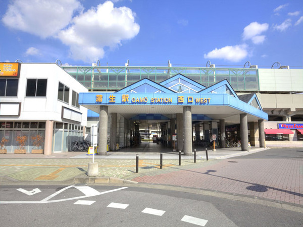 越谷市蒲生東町の土地(蒲生駅(東武スカイツリーライン))